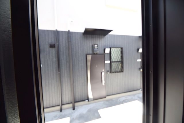 眺望　★日当たりの良い物件です★