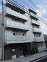 西大井駅より徒歩6分 5階 築5年4ヶ月の賃貸物件