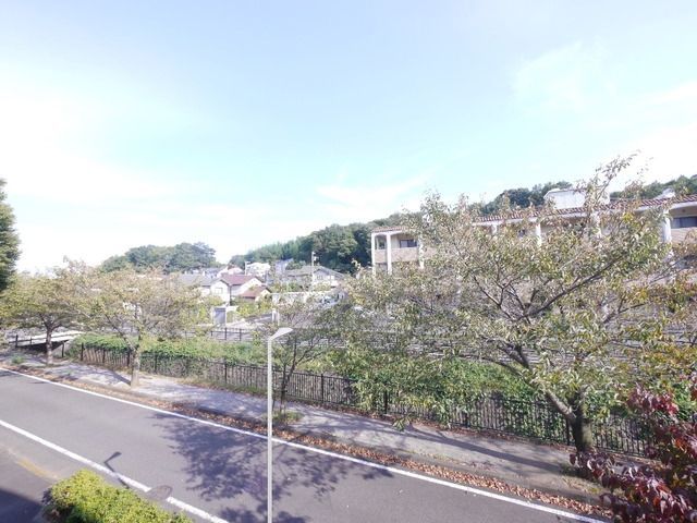 眺望　★お部屋からの景色★