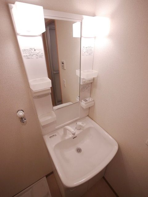 洗面設備　★洗髪洗面台★