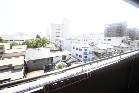 眺望　※別室の写真です。