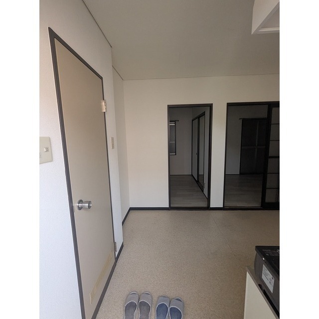 居室・リビング　ＤＫ