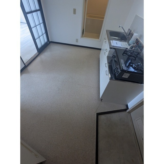 居室・リビング　ＤＫ