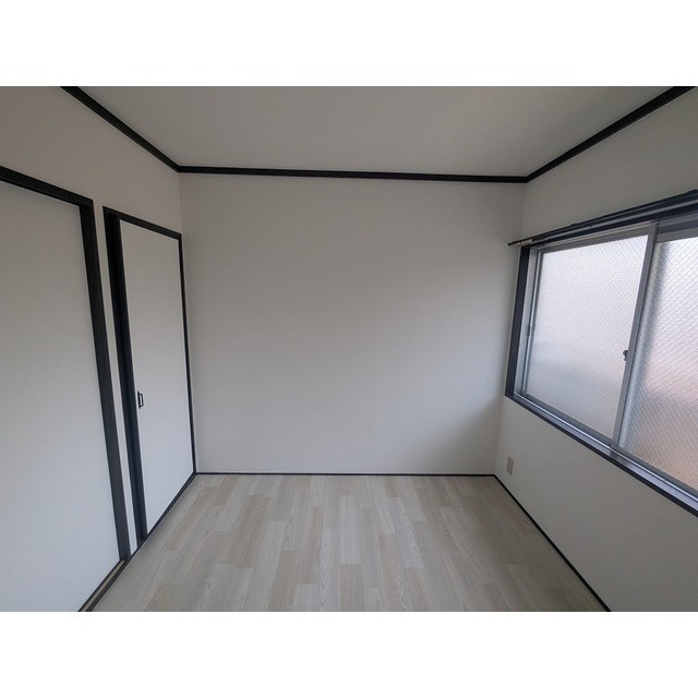 居室・リビング　洋室４．５帖