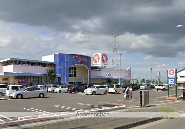 ショッピングセンター　マルナカ　パワーシティ善通寺（ショッピングセンター）まで5000m