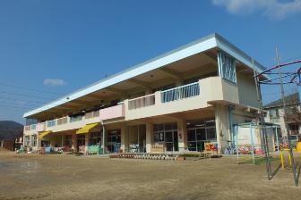 幼稚園・保育園　市立松風幼稚園（幼稚園・保育園）まで562m