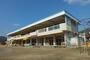 幼稚園・保育園　市立松風幼稚園（幼稚園・保育園）まで562m