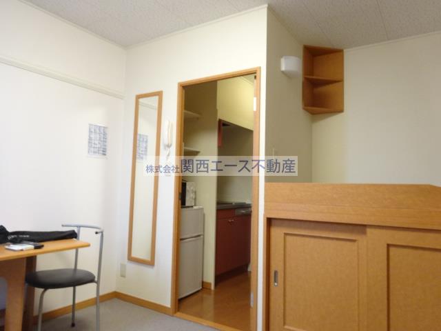 その他部屋・スペース