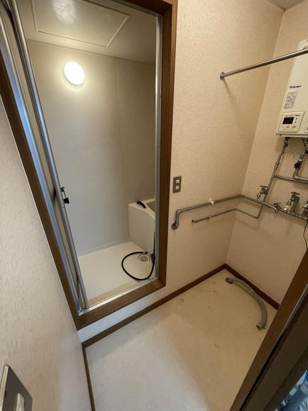 その他部屋・スペース　内装