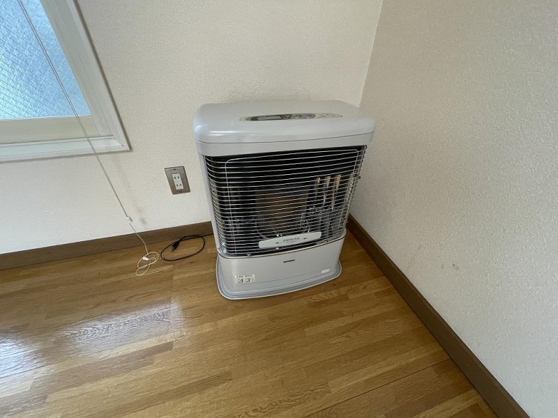 その他設備　設備