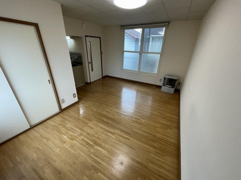 居室・リビング　リビング１