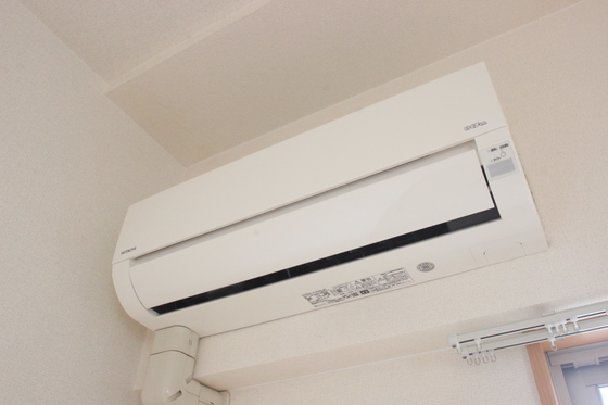 その他設備　※別部屋の写真です