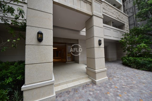 エントランス　Dimus北浜(ディームスキタハマ)　エントランス