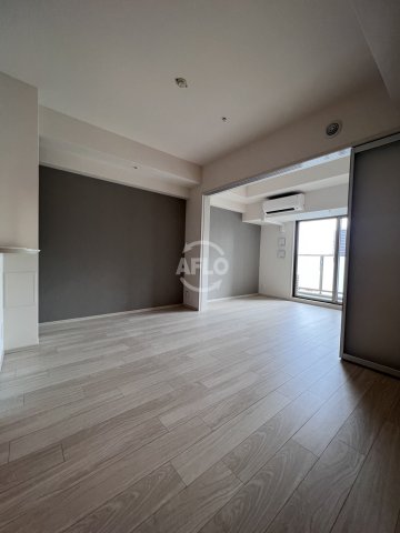 居室・リビング　Dimus北浜(ディームスキタハマ)　リビング