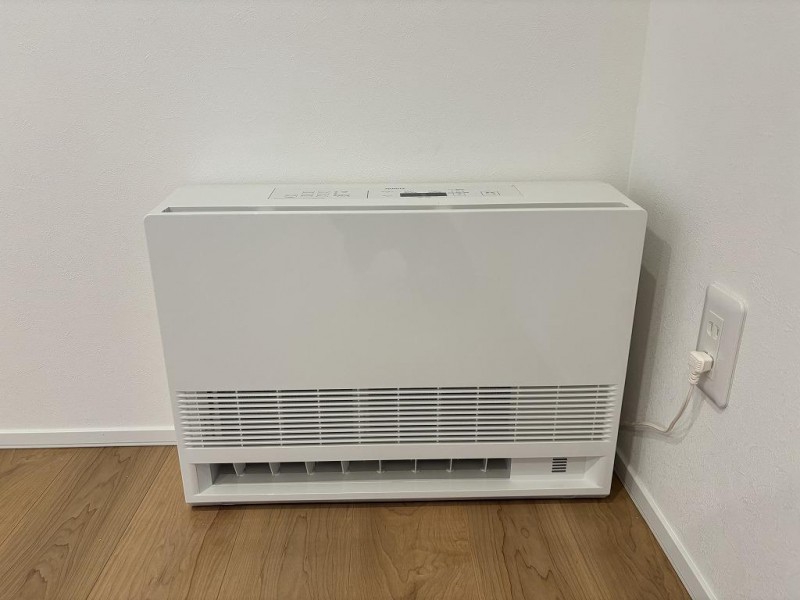 その他設備　設備