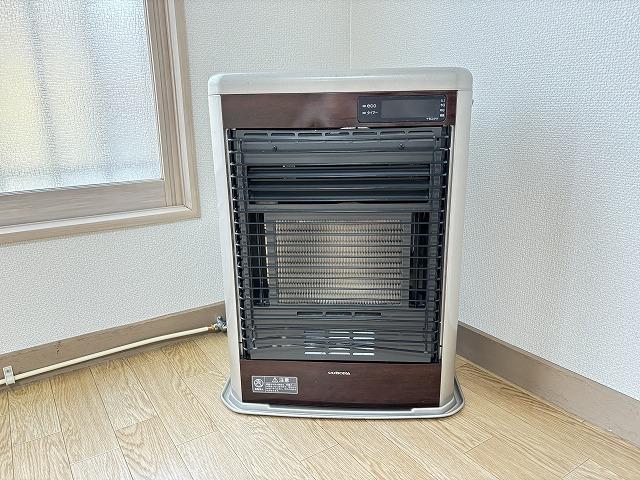 その他設備　設備