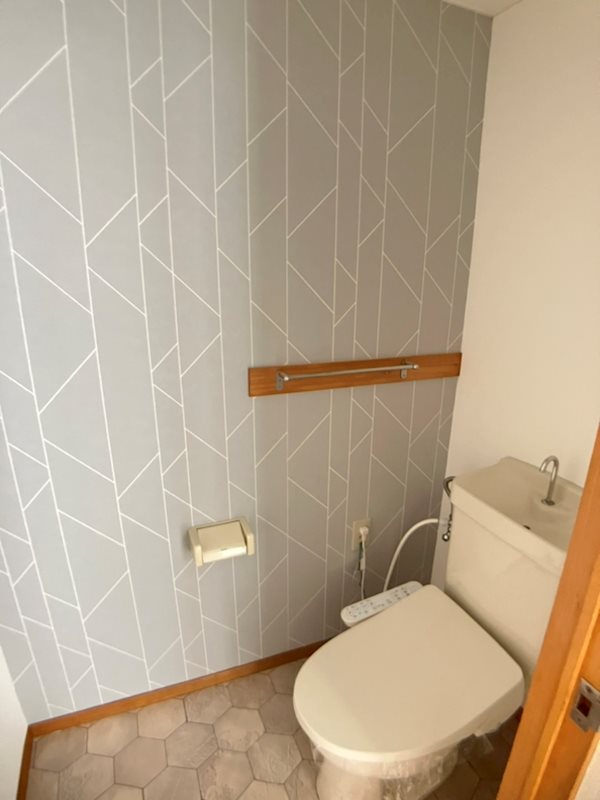 トイレ　※他部屋参照