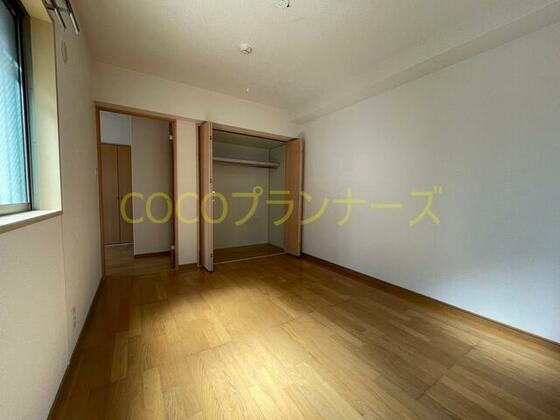 その他　※同タイプの別号室の写真の為、現況と異なる可能性があります。