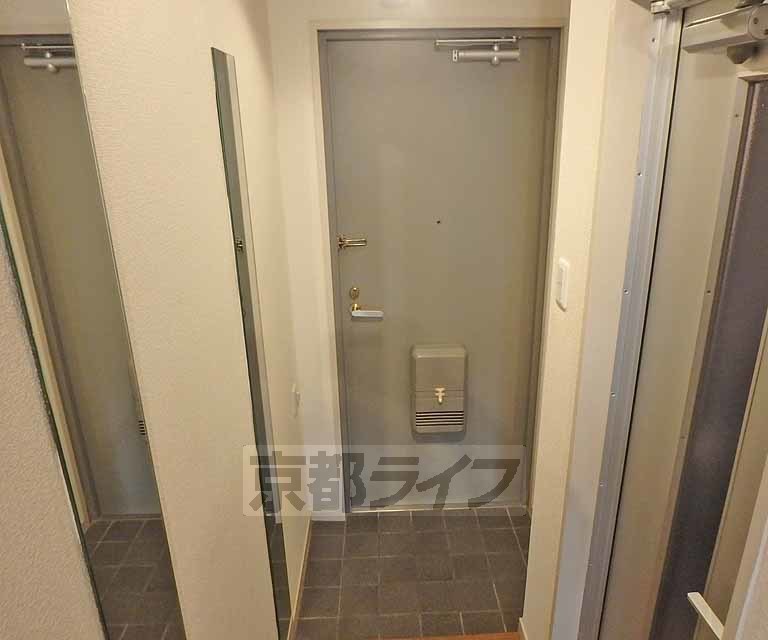 玄関　玄関の写真です