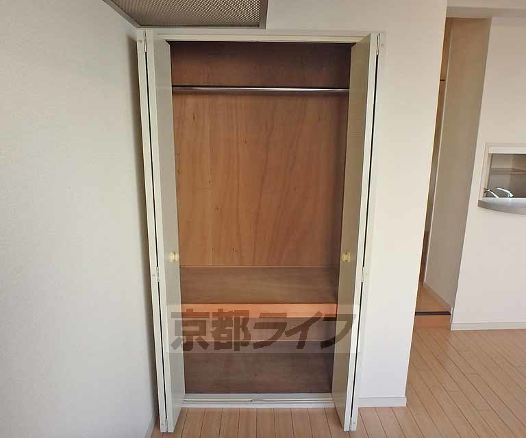 収納　収納スペースもばっちりです