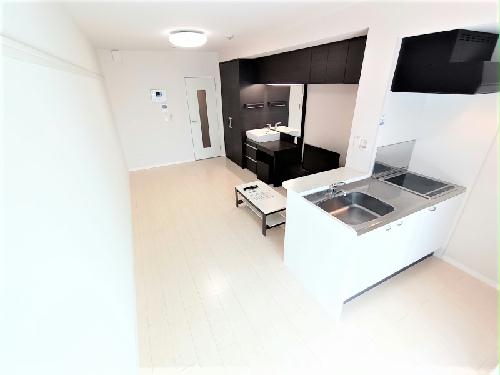 その他部屋・スペース　家電家具付きのお部屋です。