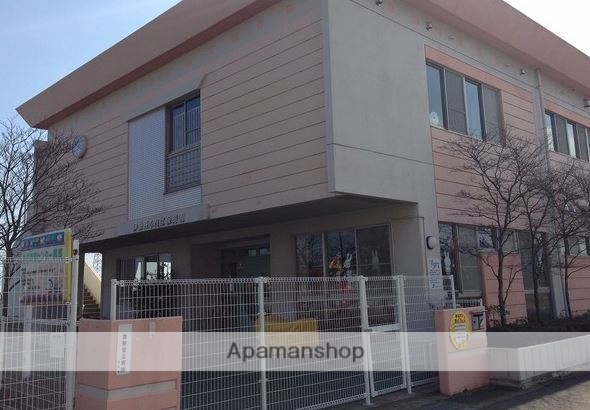 幼稚園・保育園　伊勢原ふたば保育園（幼稚園・保育園）まで579m