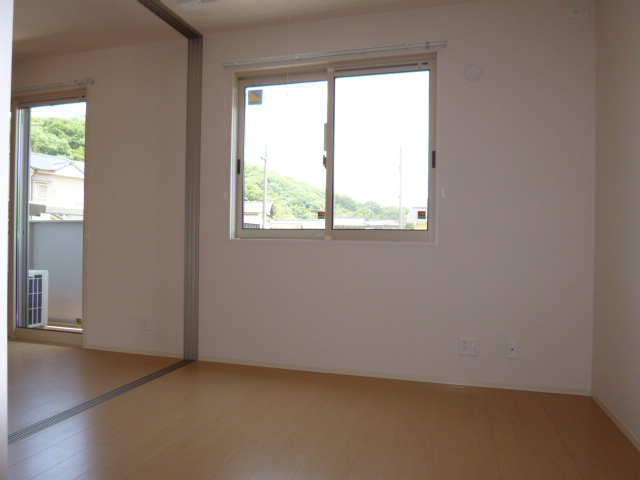 その他部屋・スペース　洋室