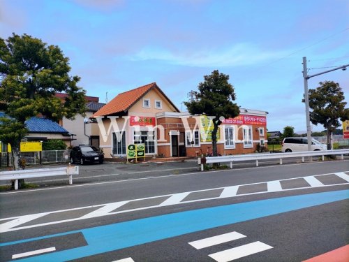 飲食店　西湖園（飲食店）まで1735m