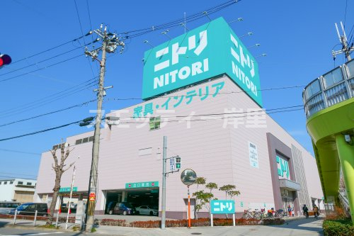 その他　ニトリ 住之江店（その他）まで2729m