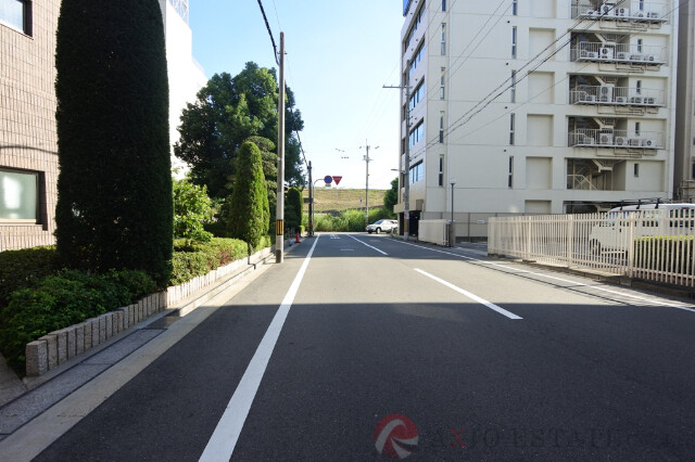 その他　周辺（その他）まで10m