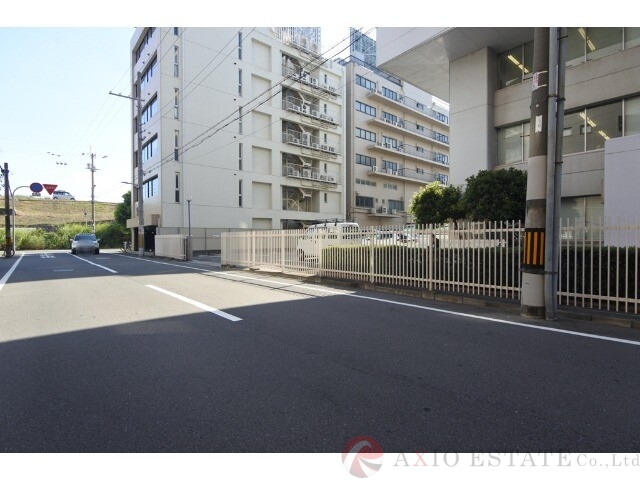 その他　周辺（その他）まで10m