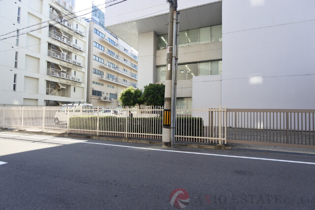 その他　周辺（その他）まで10m