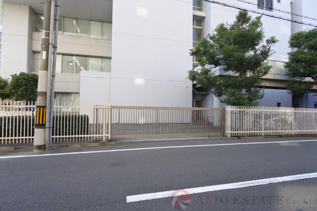 その他　周辺（その他）まで10m