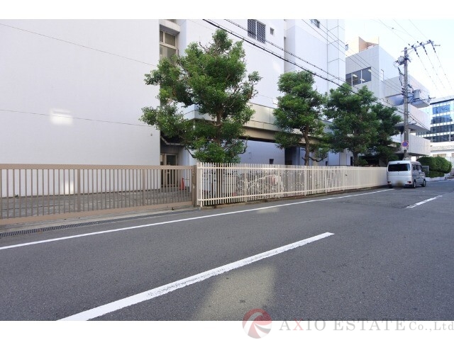 その他　周辺（その他）まで10m