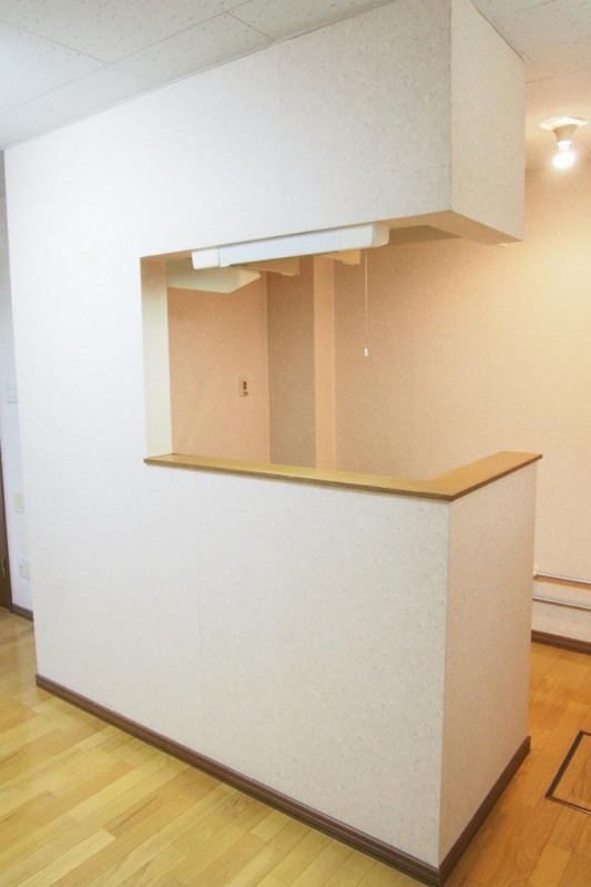 その他部屋・スペース　内装