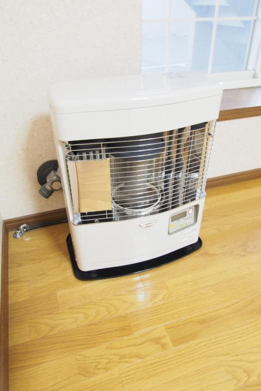 その他設備　設備