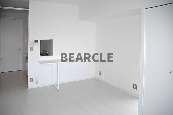 居室・リビング　洋室８帖