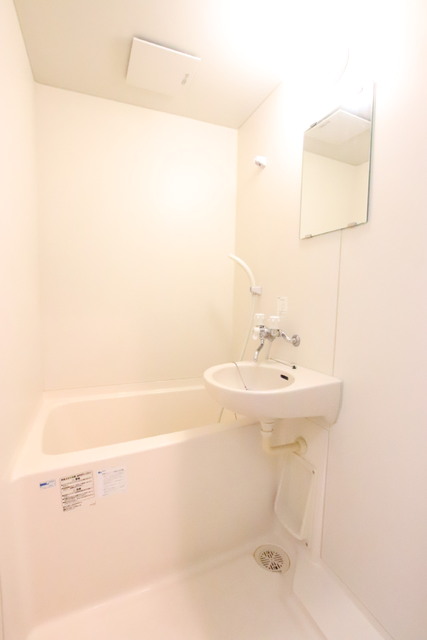 バス・シャワールーム　★毎日の疲れを癒すバスルーム★