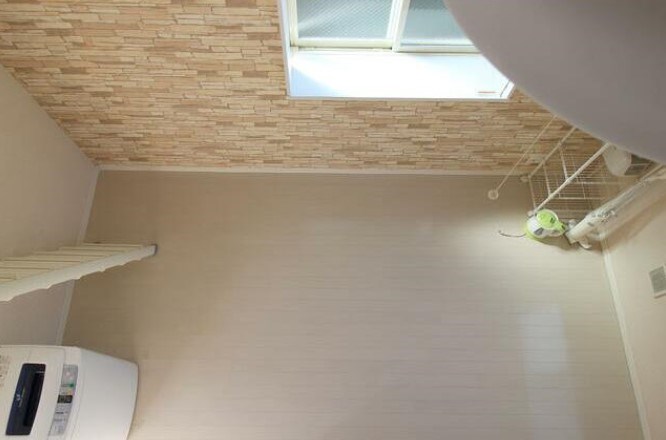 居室・リビング　同仕様