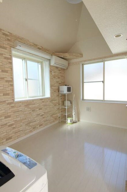 居室・リビング　同仕様