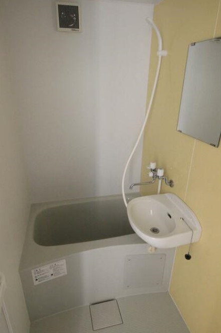 バス・シャワールーム　同仕様