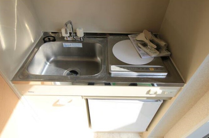 キッチン　同仕様