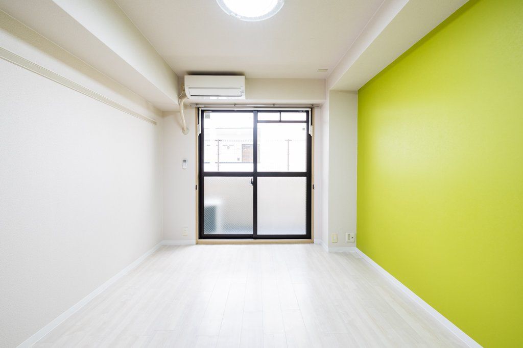 居室・リビング　リビング/居室