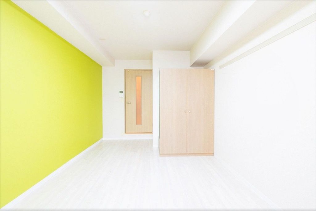 居室・リビング　リビング/居室