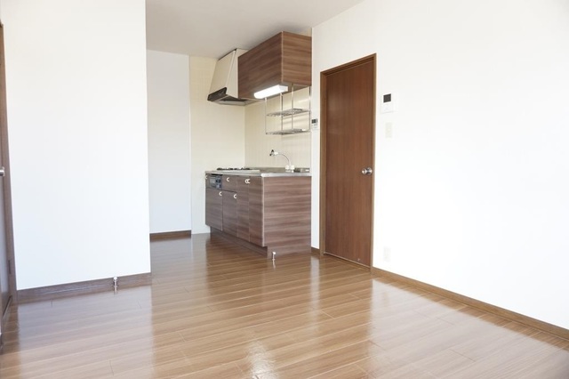 居室・リビング　ＤＫ７帖