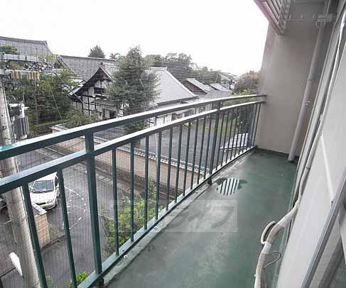 バス・シャワールーム　浴室です。