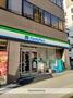 コンビニ　ファミリーマート内久宝寺町三丁目店（コンビニ）まで190m