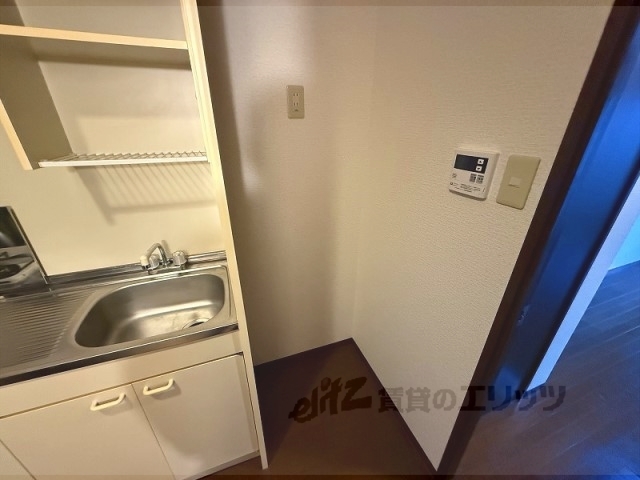 その他部屋・スペース　冷蔵庫置場