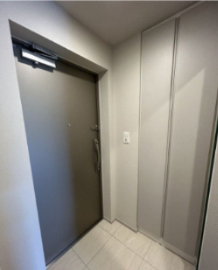 玄関　別部屋参考写真