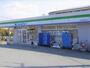 コンビニ　ファミリーマート三郷立野南店（コンビニ）まで553m